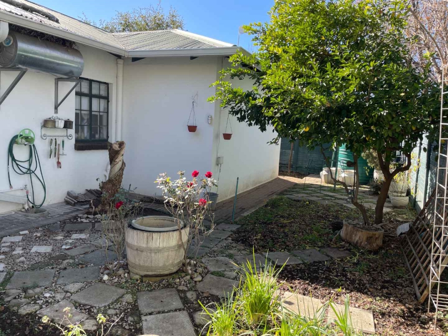 4 Bedroom Property for Sale in Park West Free State